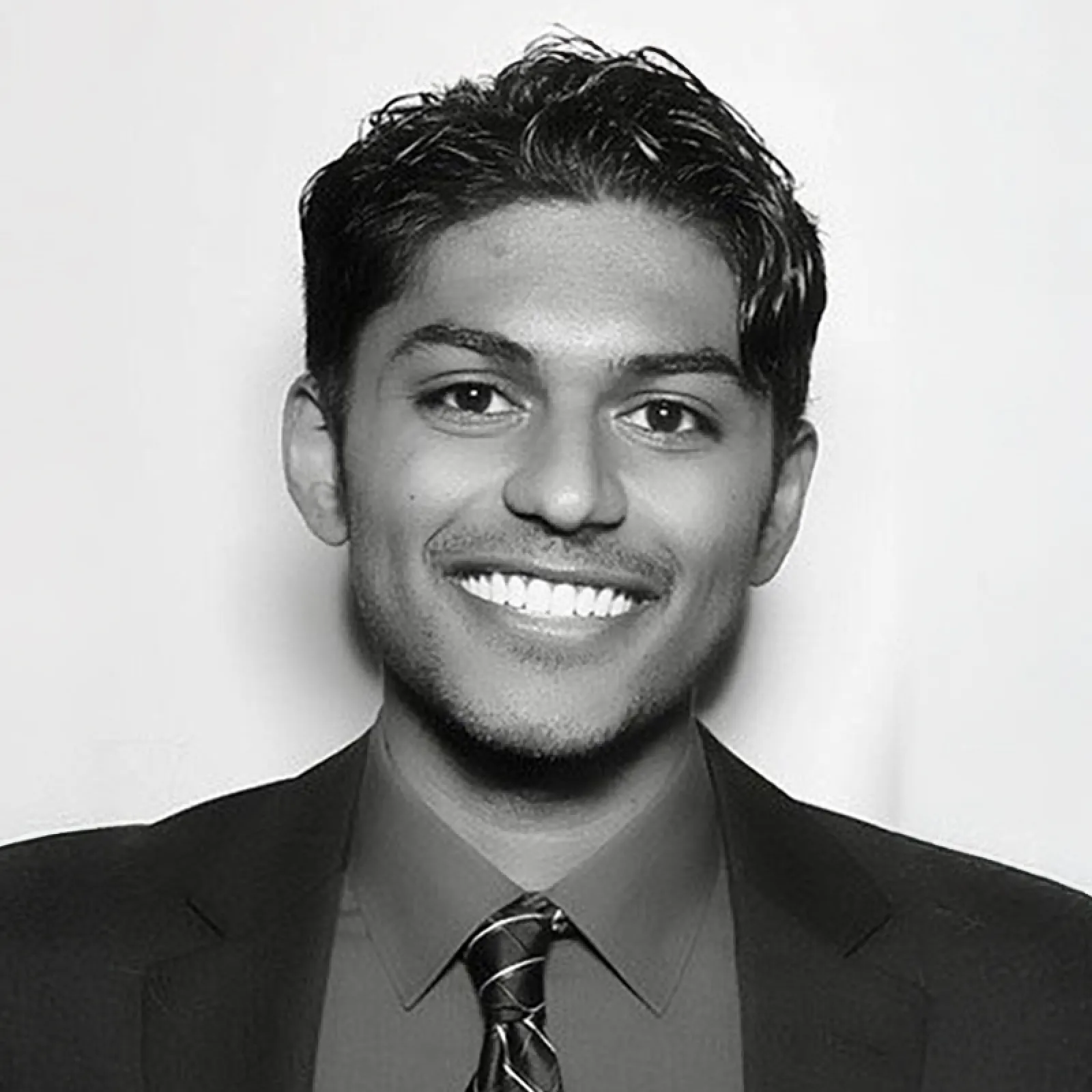 Dr Shivam Patel